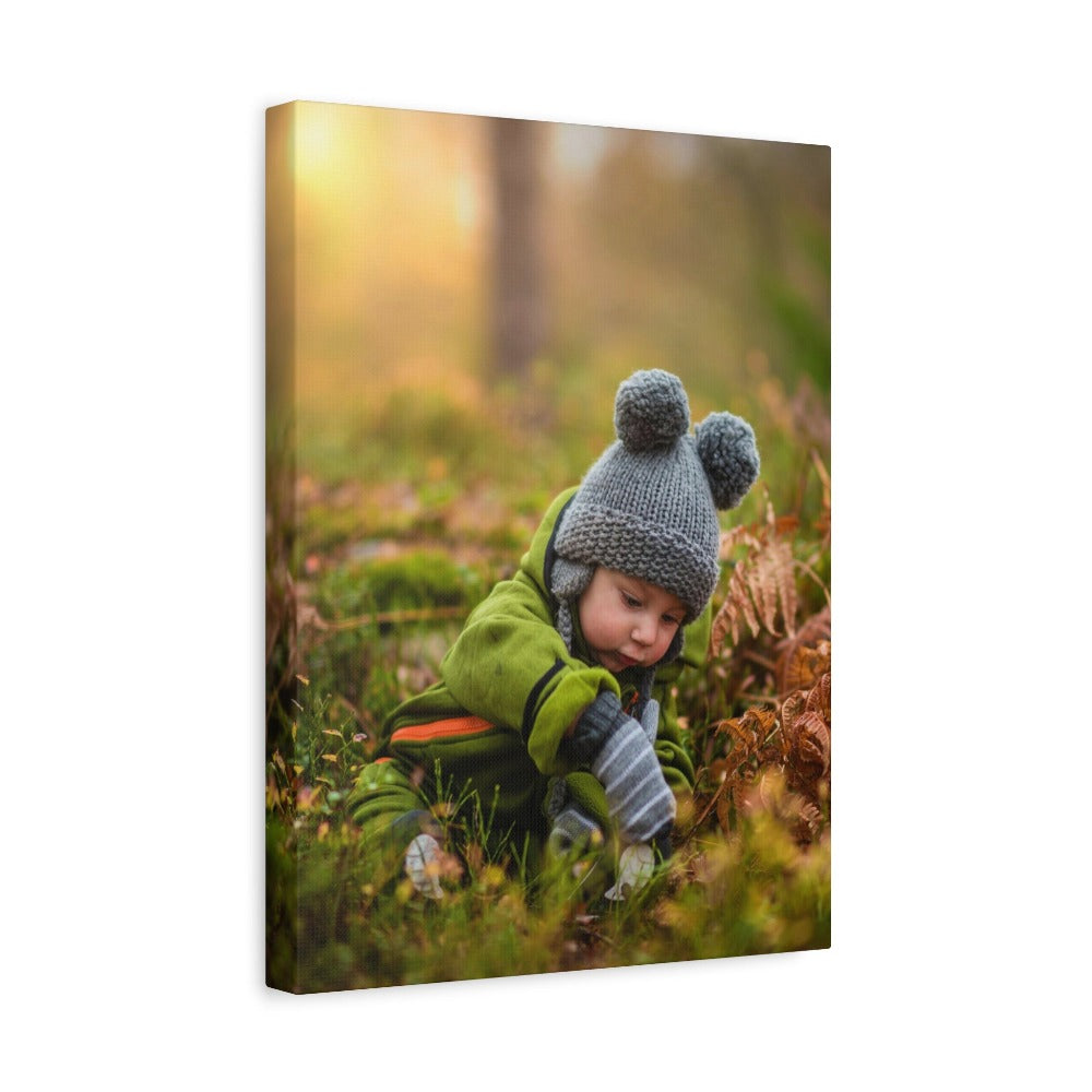 Premium Canvas Print